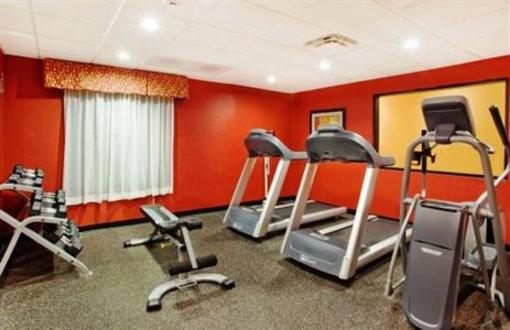 фото отеля Holiday Inn Express & Suites Rome-East