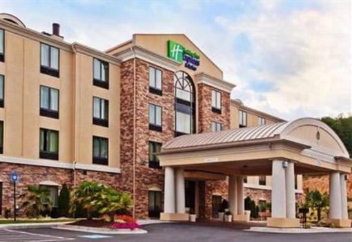 фото отеля Holiday Inn Express & Suites Rome-East