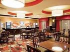 фото отеля Holiday Inn Express & Suites Rome-East