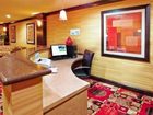 фото отеля Holiday Inn Express & Suites Rome-East