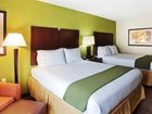 фото отеля Holiday Inn Express & Suites Rome-East