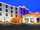 фото отеля Holiday Inn Express & Suites Rome-East