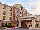 фото отеля Holiday Inn Express & Suites Rome-East