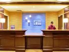 фото отеля Holiday Inn Express & Suites Rome-East