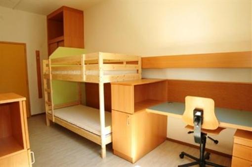 фото отеля Muffin Hostel
