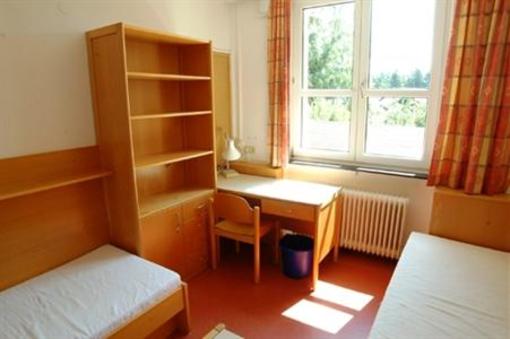 фото отеля Muffin Hostel