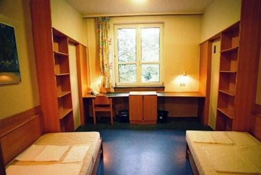 фото отеля Muffin Hostel