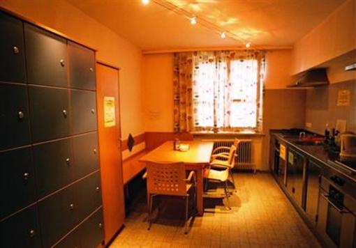 фото отеля Muffin Hostel