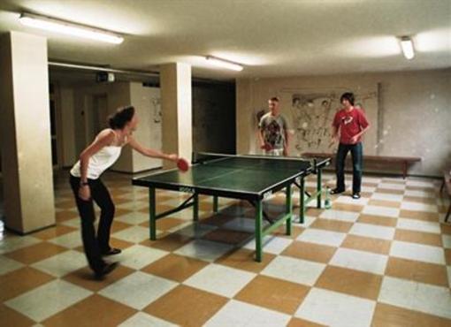 фото отеля Muffin Hostel