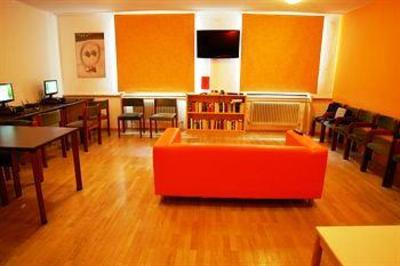 фото отеля Muffin Hostel