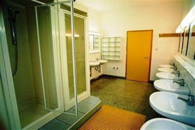 фото отеля Muffin Hostel
