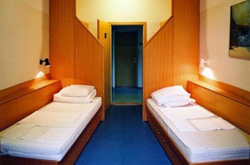 фото отеля Muffin Hostel