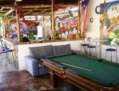 фото отеля Happy Gecko Hotel & Hostel