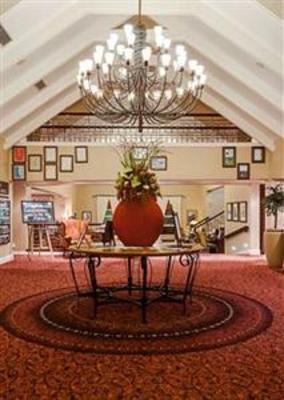 фото отеля Protea Hotel Nelspruit