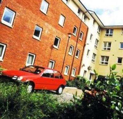 фото отеля Victoria Hall Student Accommodation at Higher Cambridge Manchester