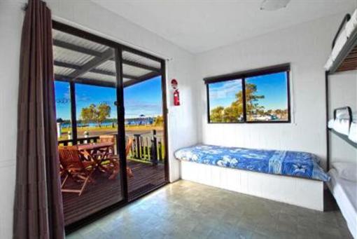 фото отеля Anglers Rest Accommodation Greenwell Point