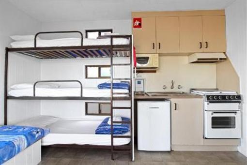 фото отеля Anglers Rest Accommodation Greenwell Point
