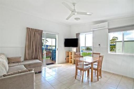 фото отеля Anglers Rest Accommodation Greenwell Point