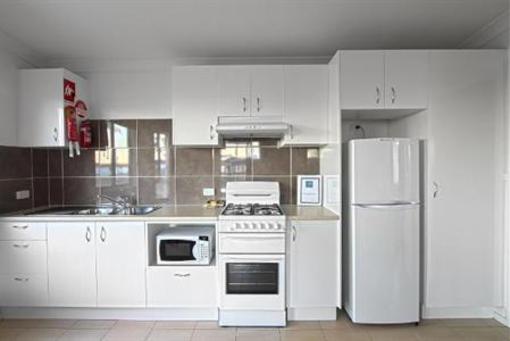 фото отеля Anglers Rest Accommodation Greenwell Point