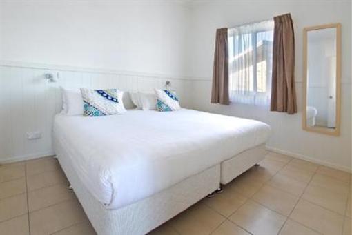 фото отеля Anglers Rest Accommodation Greenwell Point