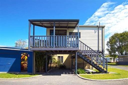 фото отеля Anglers Rest Accommodation Greenwell Point