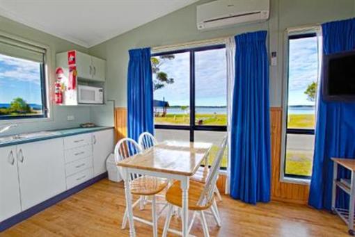 фото отеля Anglers Rest Accommodation Greenwell Point
