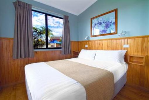 фото отеля Anglers Rest Accommodation Greenwell Point