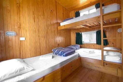 фото отеля Anglers Rest Accommodation Greenwell Point