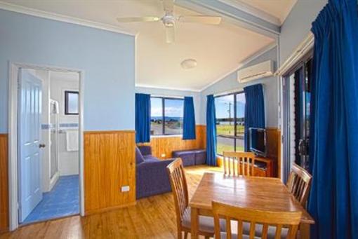 фото отеля Anglers Rest Accommodation Greenwell Point