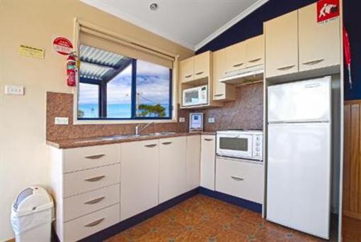 фото отеля Anglers Rest Accommodation Greenwell Point