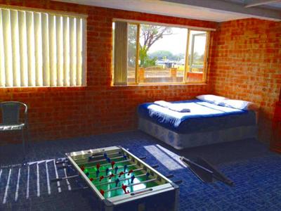 фото отеля Anglers Rest Accommodation Greenwell Point