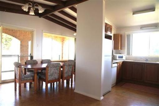 фото отеля Anglers Rest Accommodation Greenwell Point