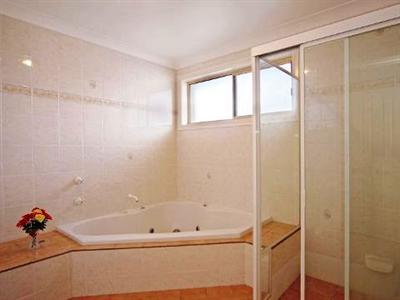 фото отеля Anglers Rest Accommodation Greenwell Point