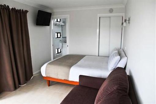 фото отеля Anglers Rest Accommodation Greenwell Point
