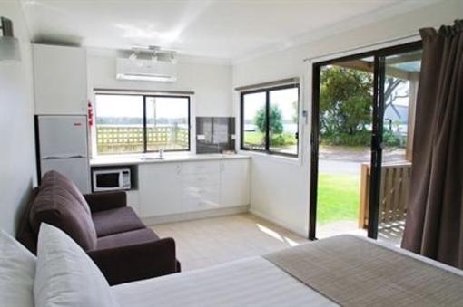 фото отеля Anglers Rest Accommodation Greenwell Point