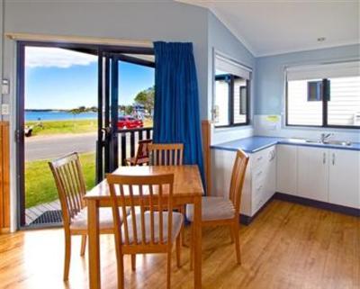 фото отеля Anglers Rest Accommodation Greenwell Point