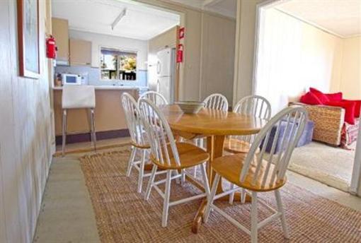 фото отеля Anglers Rest Accommodation Greenwell Point