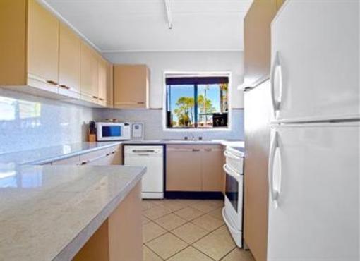 фото отеля Anglers Rest Accommodation Greenwell Point