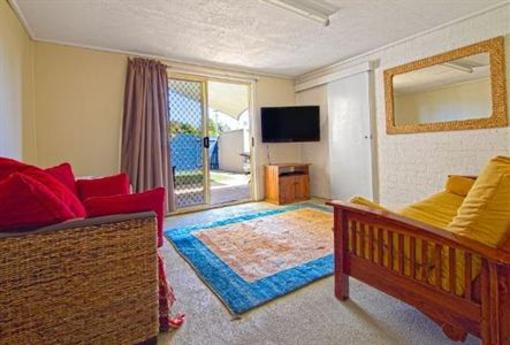 фото отеля Anglers Rest Accommodation Greenwell Point
