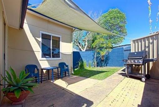фото отеля Anglers Rest Accommodation Greenwell Point