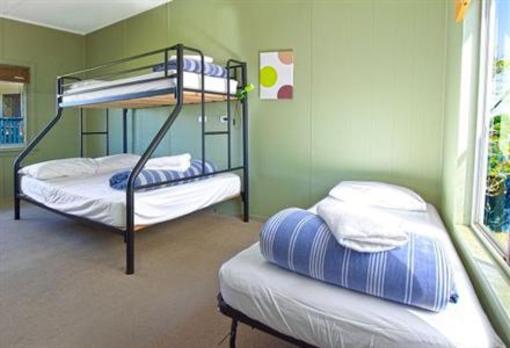 фото отеля Anglers Rest Accommodation Greenwell Point