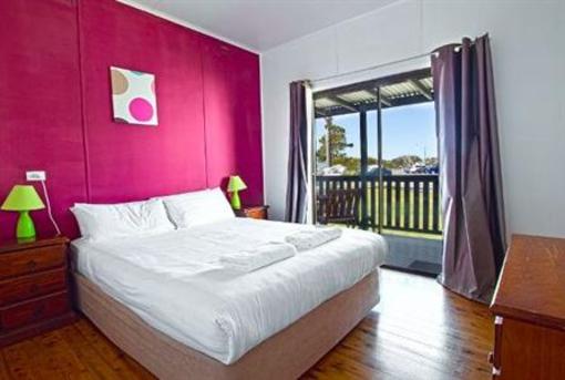 фото отеля Anglers Rest Accommodation Greenwell Point