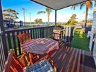 фото отеля Anglers Rest Accommodation Greenwell Point