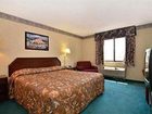 фото отеля Econo Lodge Santa Fe