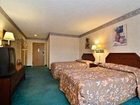 фото отеля Econo Lodge Santa Fe