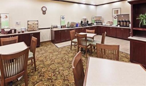 фото отеля Country Inn Galveston Beach