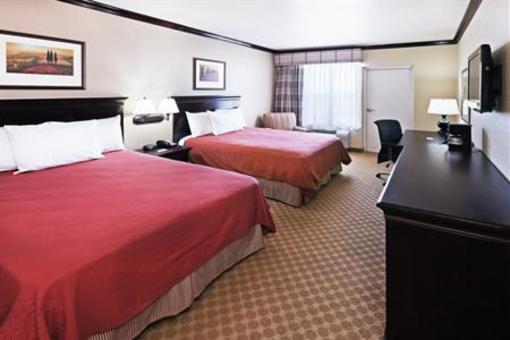 фото отеля Country Inn Galveston Beach