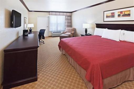 фото отеля Country Inn Galveston Beach