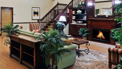 фото отеля Country Inn Galveston Beach