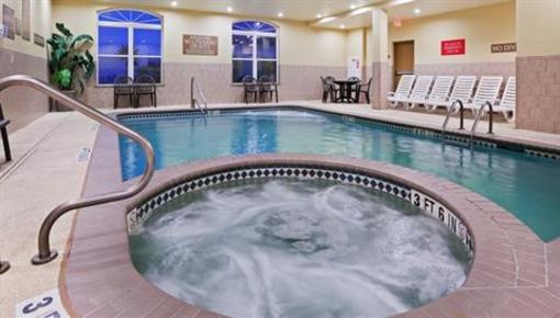 фото отеля Country Inn Galveston Beach